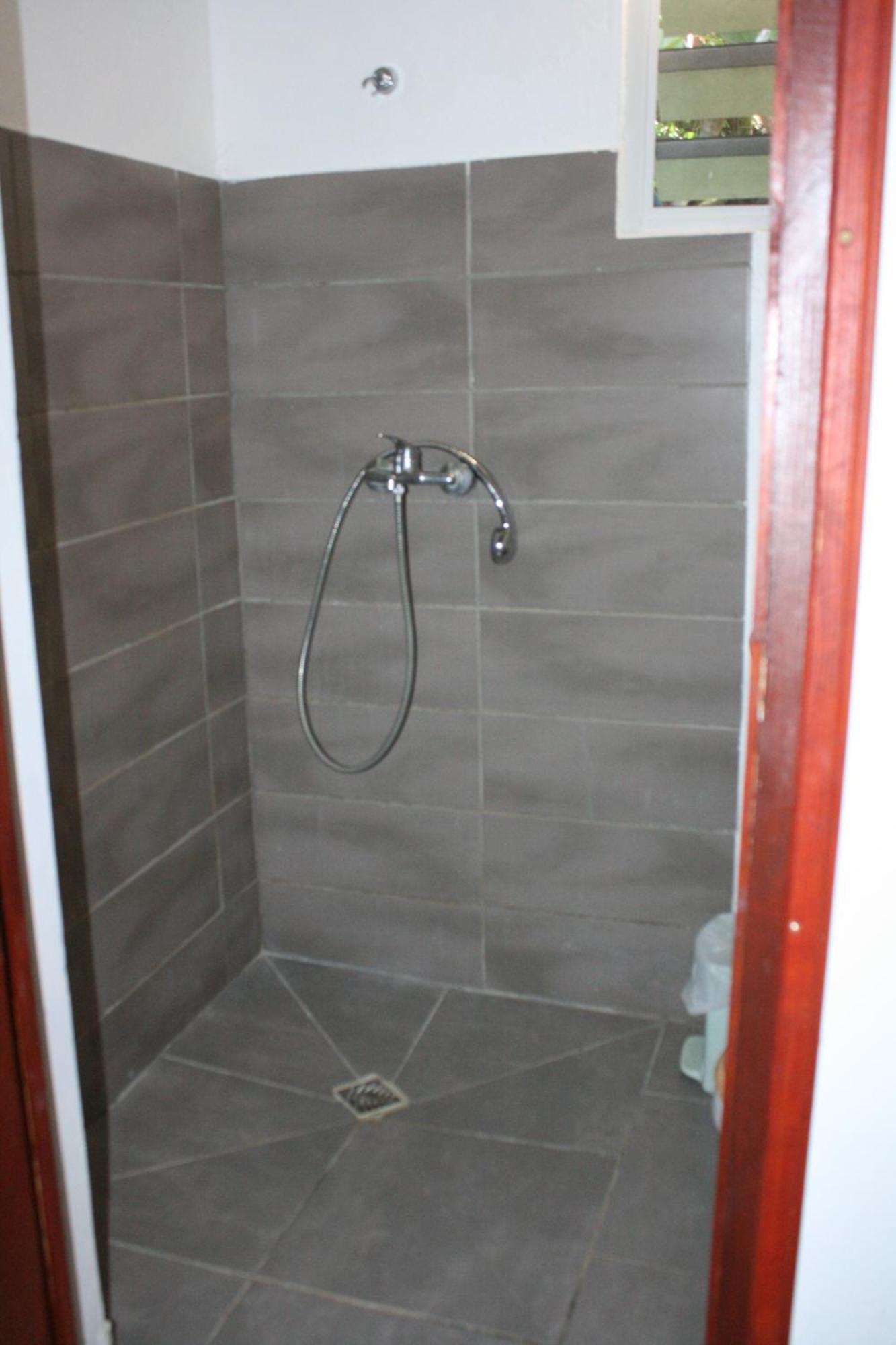 La Kaz Creole 2 Villa Bouillante Ngoại thất bức ảnh
